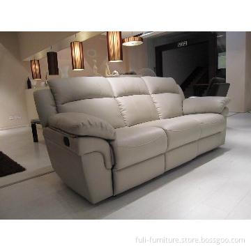 G-3367 3RR+2RR+1R Recliner Sofa